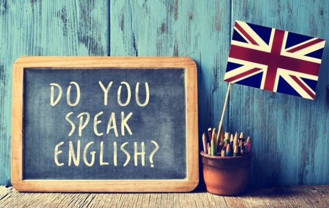 English Summer School